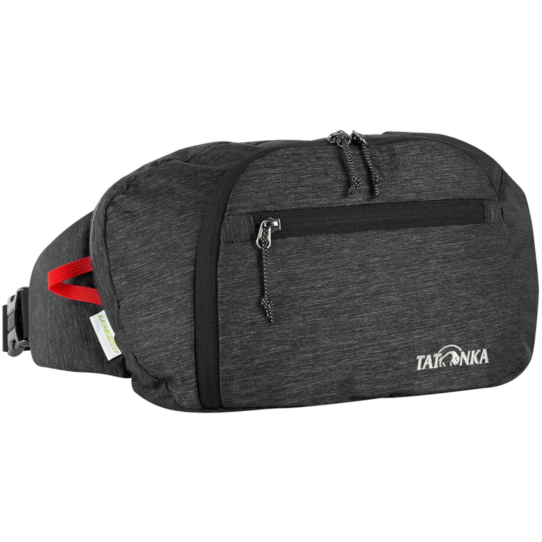 Tatonka Hip Sling Pack, heuptasje, zwart