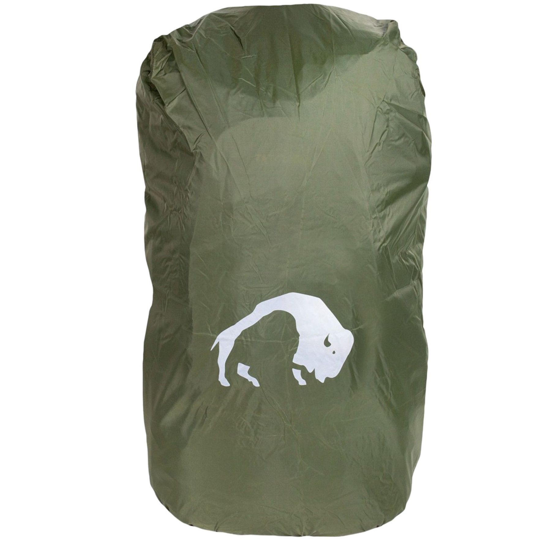 Tatonka Rain Flap L, regenhoes voor rugzak, groen