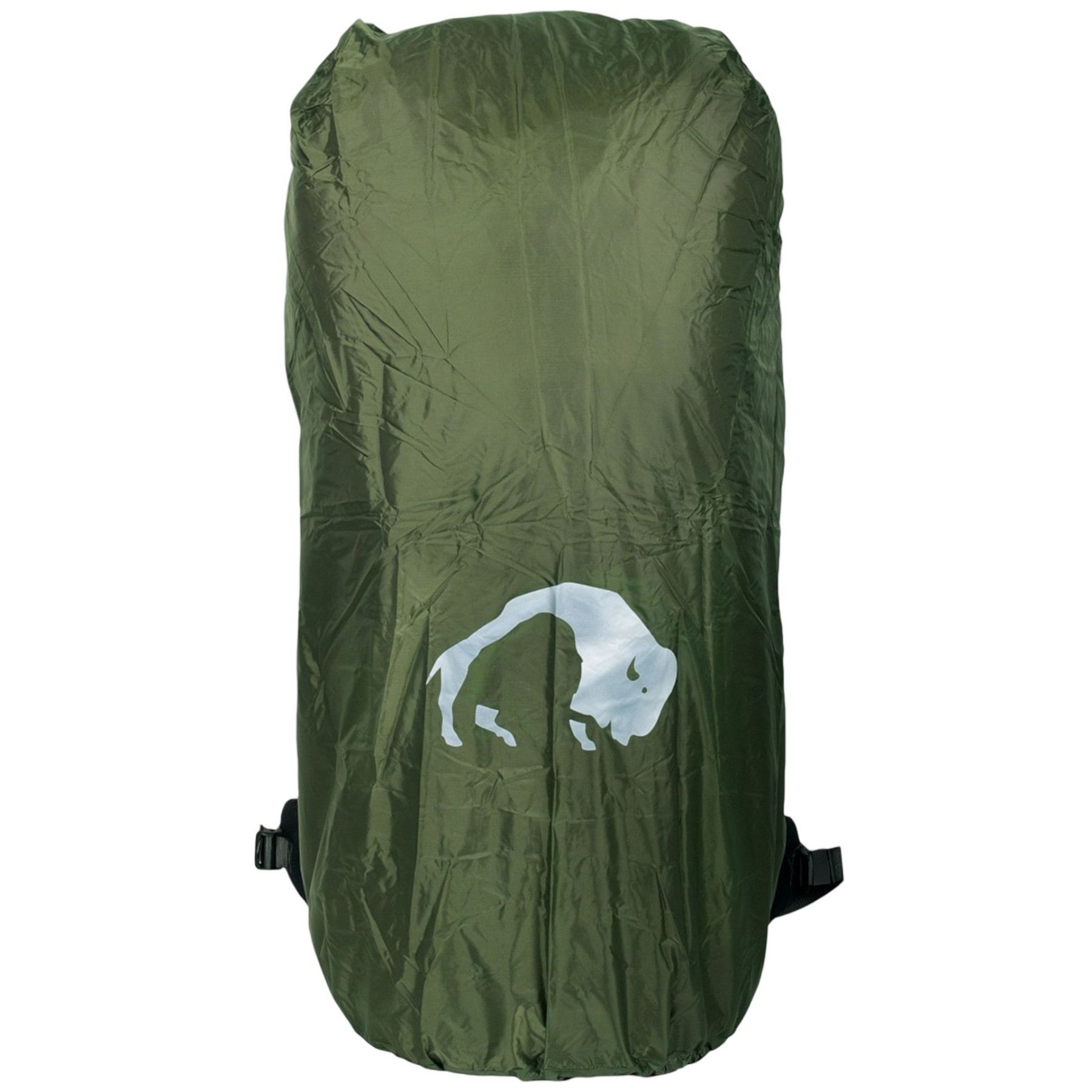 Tatonka Rain Flap XL, regenhoes voor rugzak, groen