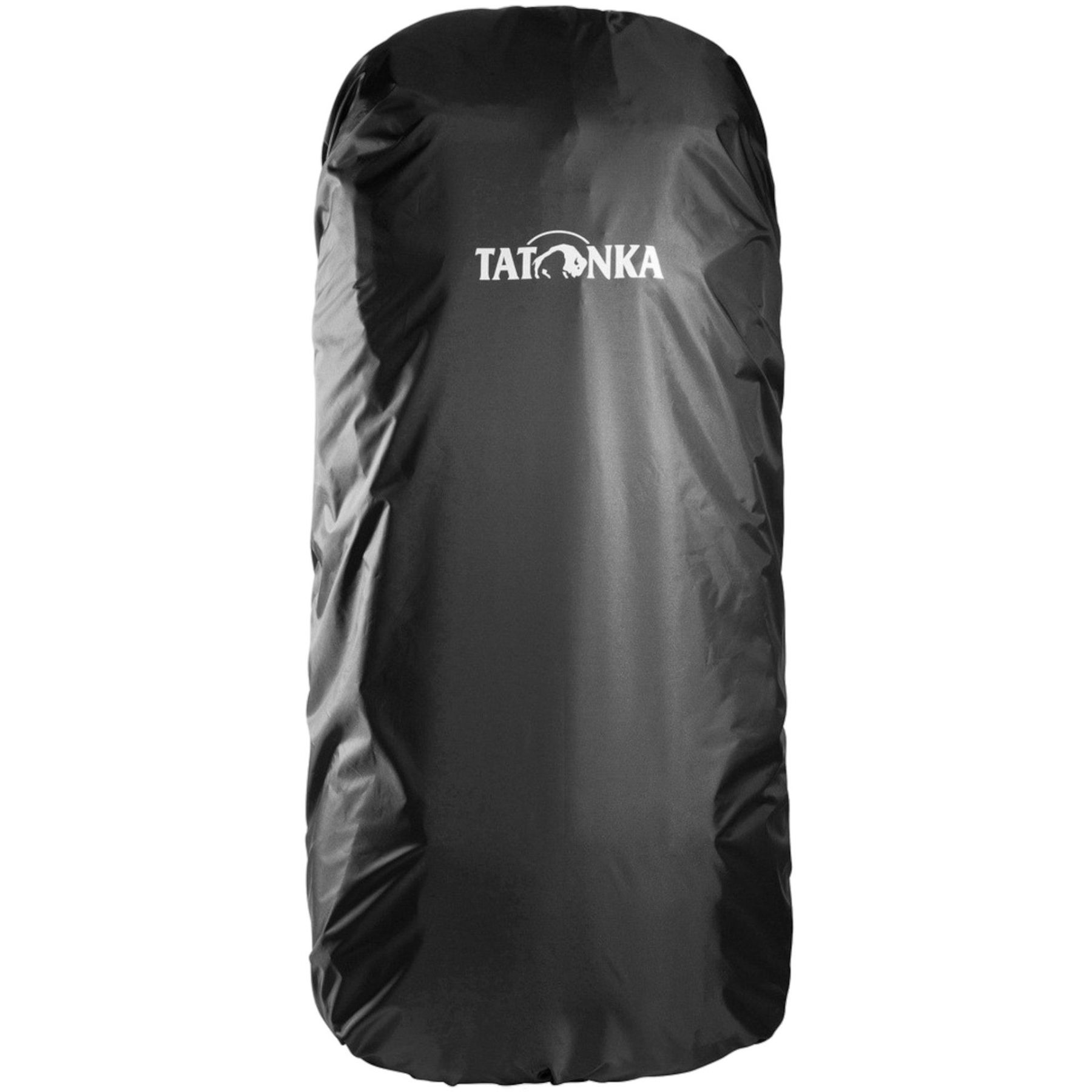 Tatonka Regenhoes 55-70L, regenhoes, zwart