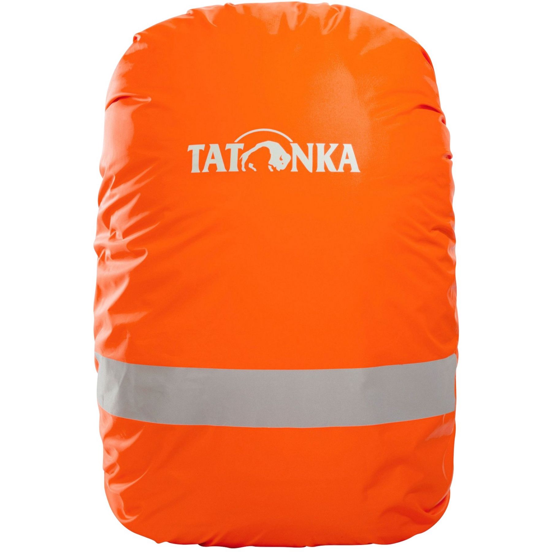 Tatonka Regenhoes Fiets Rugzak, regenhoes, oranje