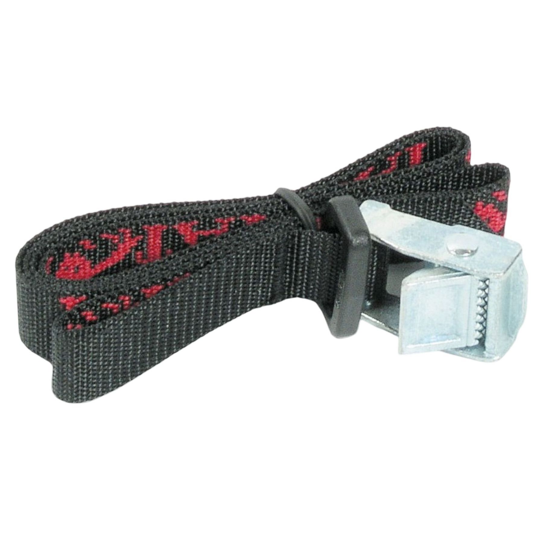 Tatonka Riem ST-18mm/1,0m, riem, zwart