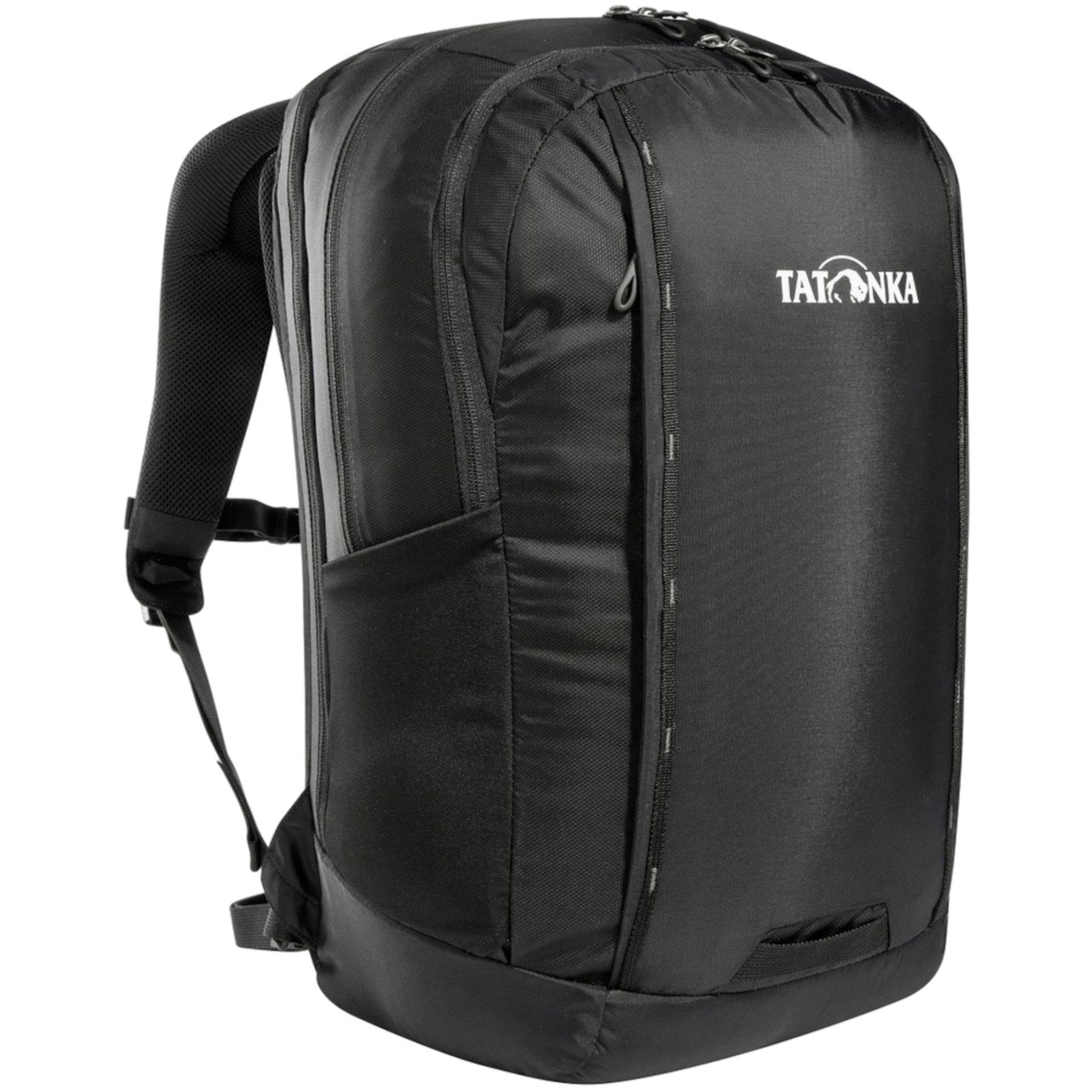 Tatonka Server Pack 27L, rugzak, zwart