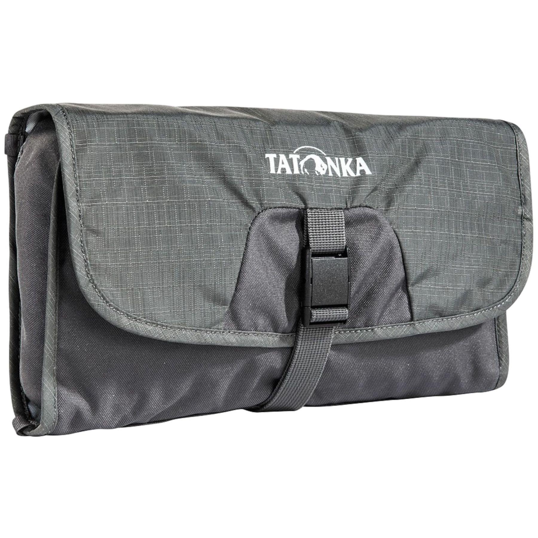 Tatonka Small Travelcare - Toilettas 25 cm (titan grey)
