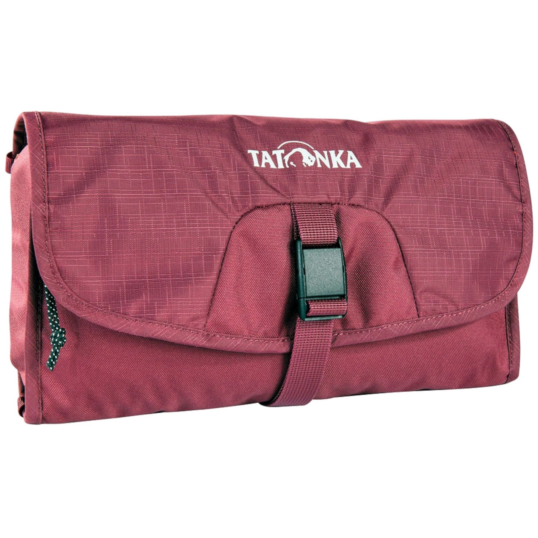 Tatonka Small Travelcare, toilettas, rood