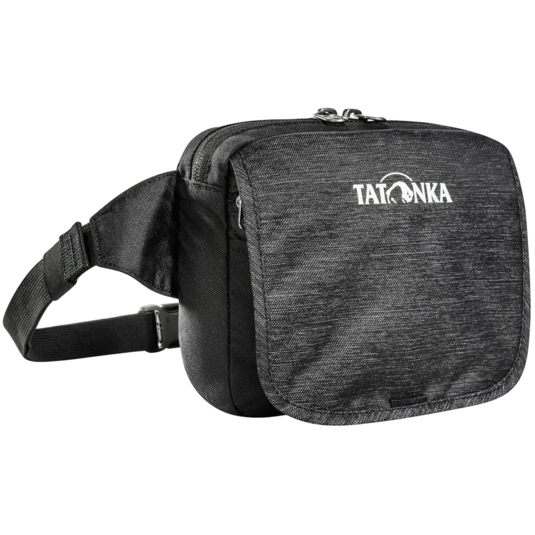 Tatonka Travel Organizer, reismap, zwart