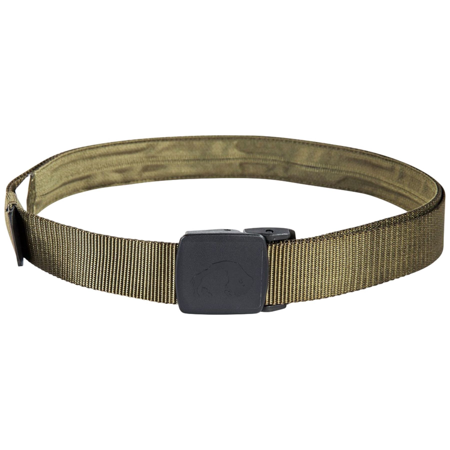 Tatonka Travel Waistbelt 30mm, riem, kaki