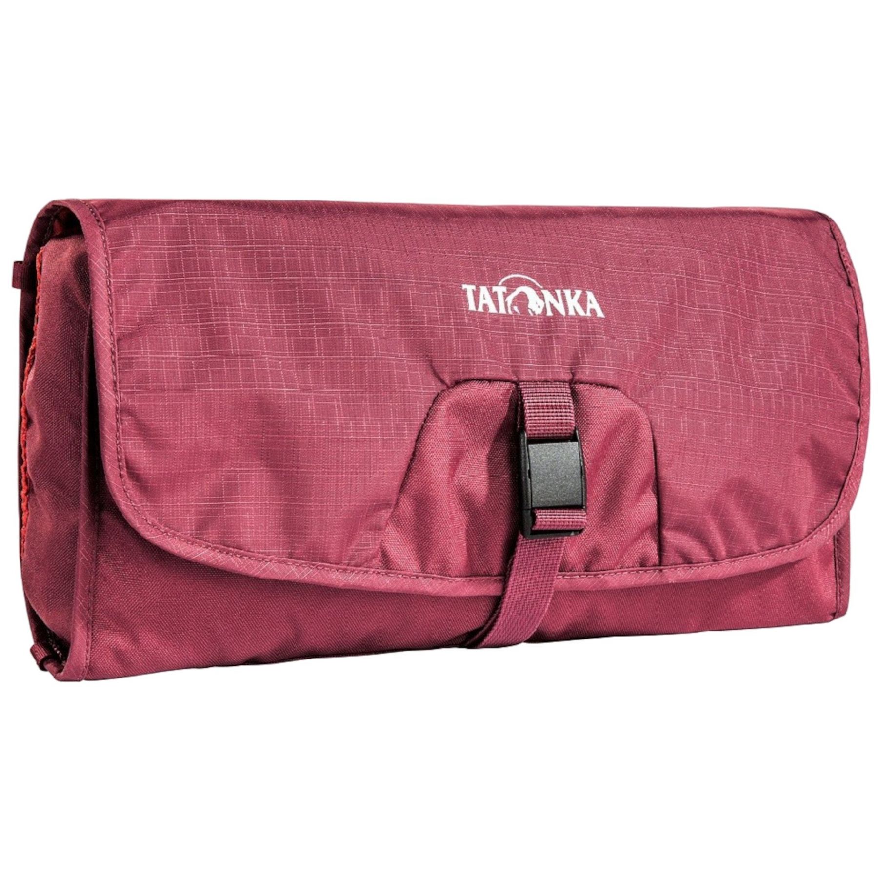 Tatonka Travelcare - Toilettas 32 cm (bordeaux red)