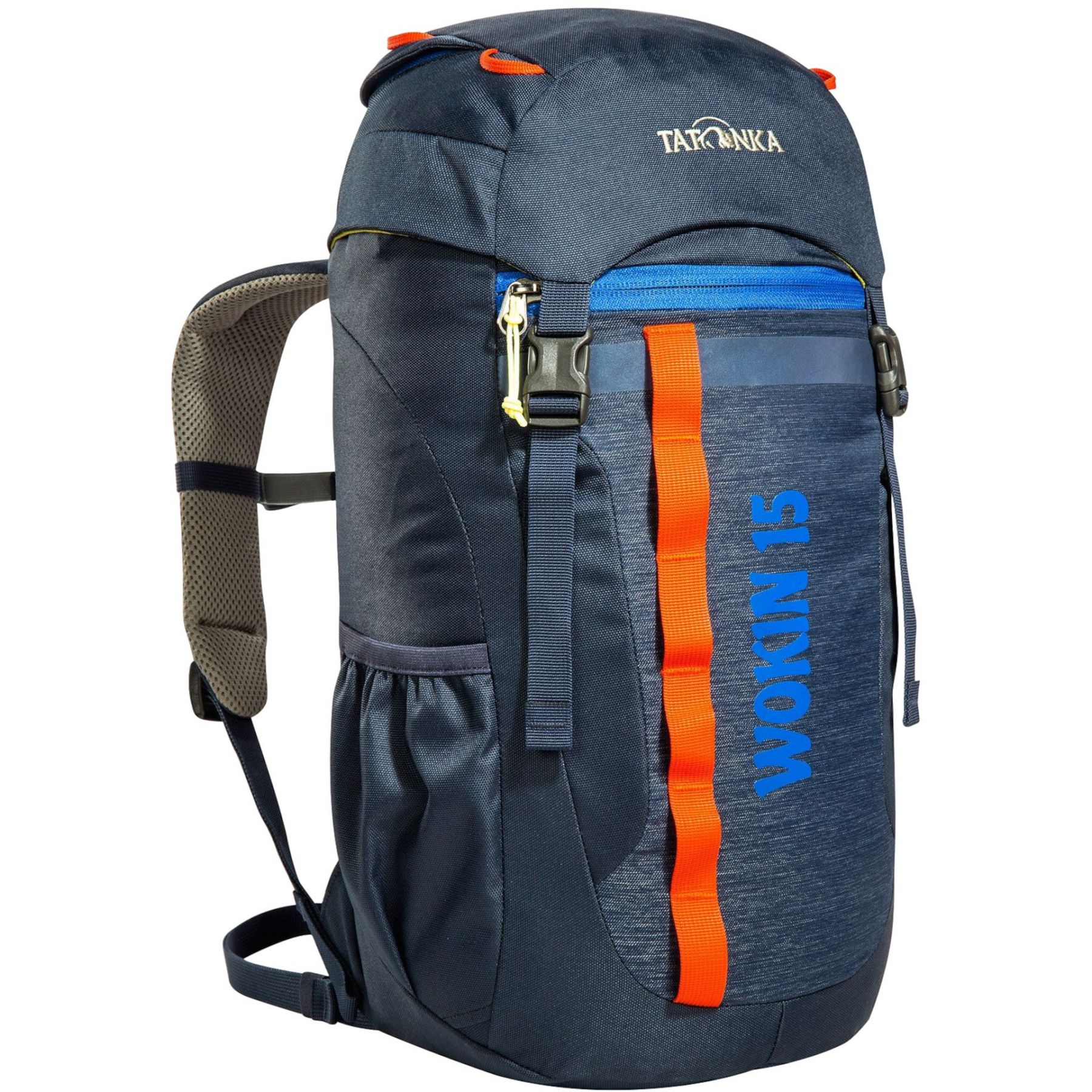 Tatonka Wokin 15L, rugzak, blauw