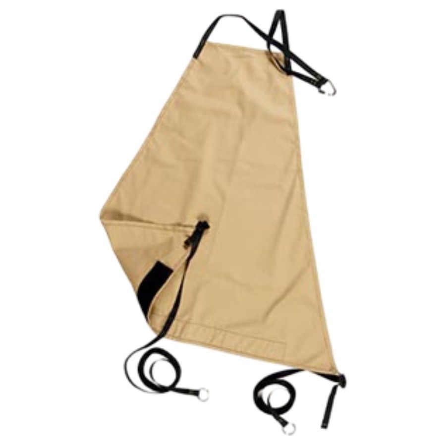Tentipi Accessoire Connector Comfort CP, accessoires voor tenten, beige