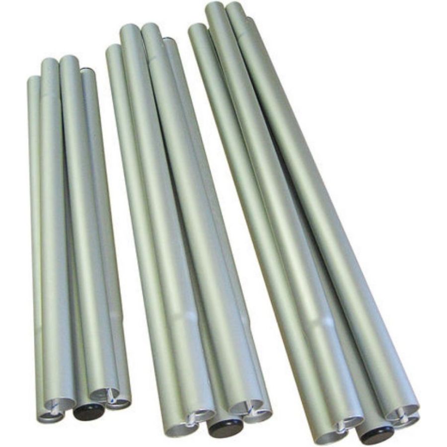 Tentipi Central Pole Pro, tentstokken, 7