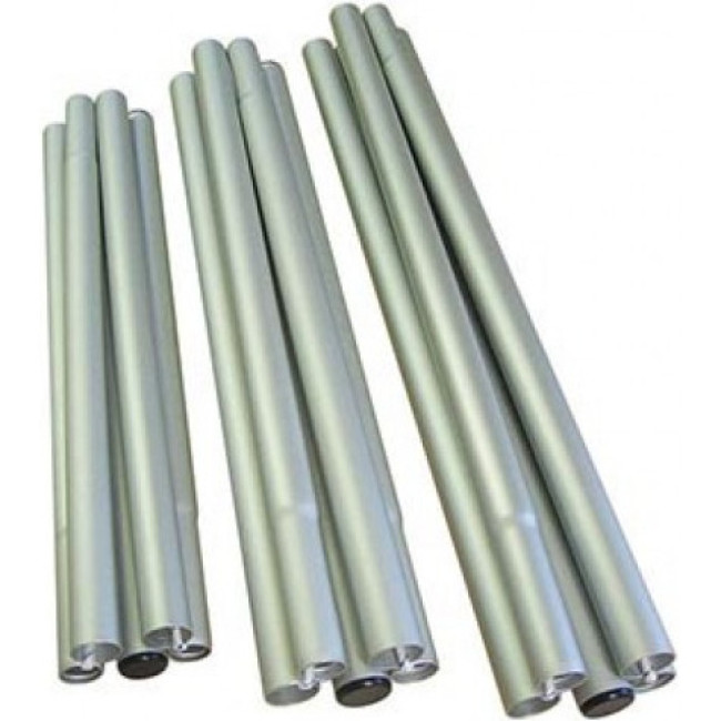 Tentipi Central Pole Pro, tentstokken, 15