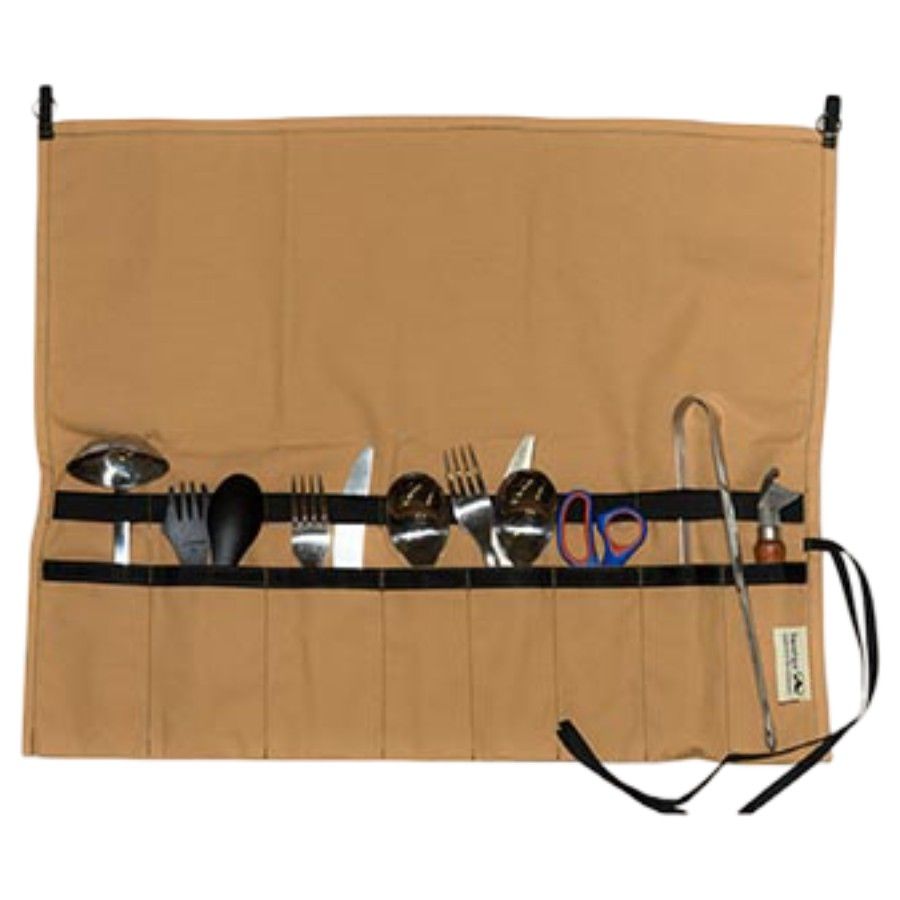 Tentipi Hermelin 55/8, keukengerei, beige