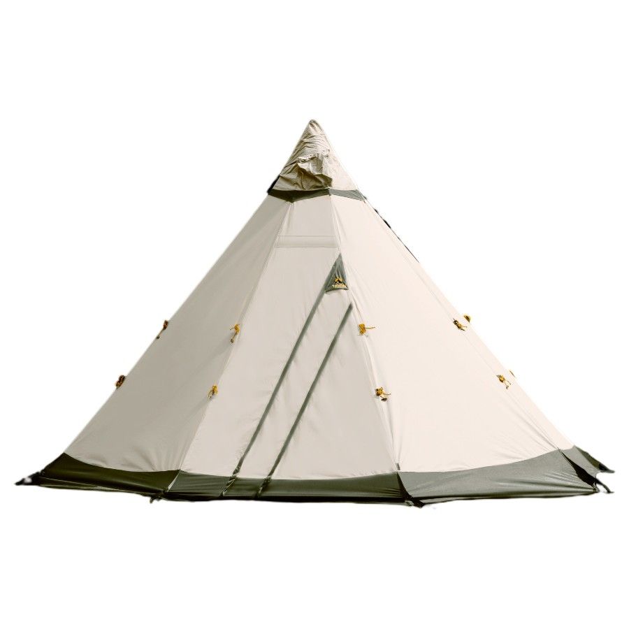 Tentipi Safir Eco, tent, beige