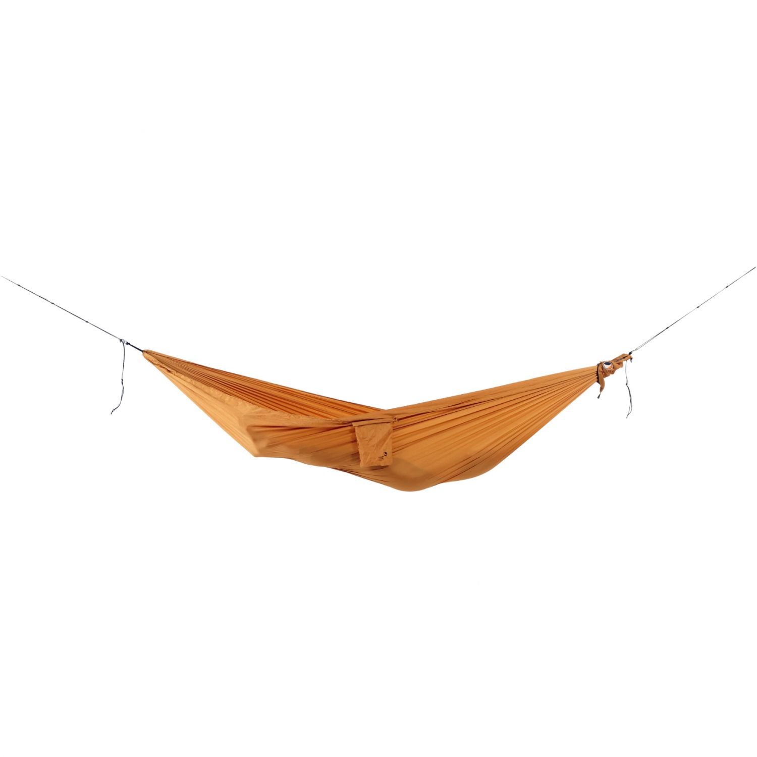 Ticket to the Moon Compact Hammock (320 x 155 cm), Hangmat, Beige