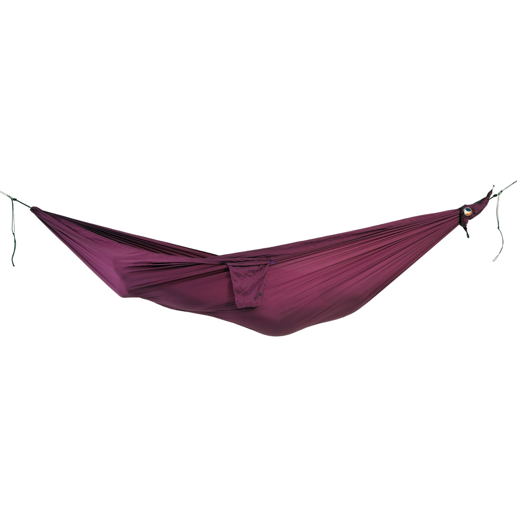 Ticket to the Moon Compact Hammock (320 x 155 cm), Hangmat, Paars