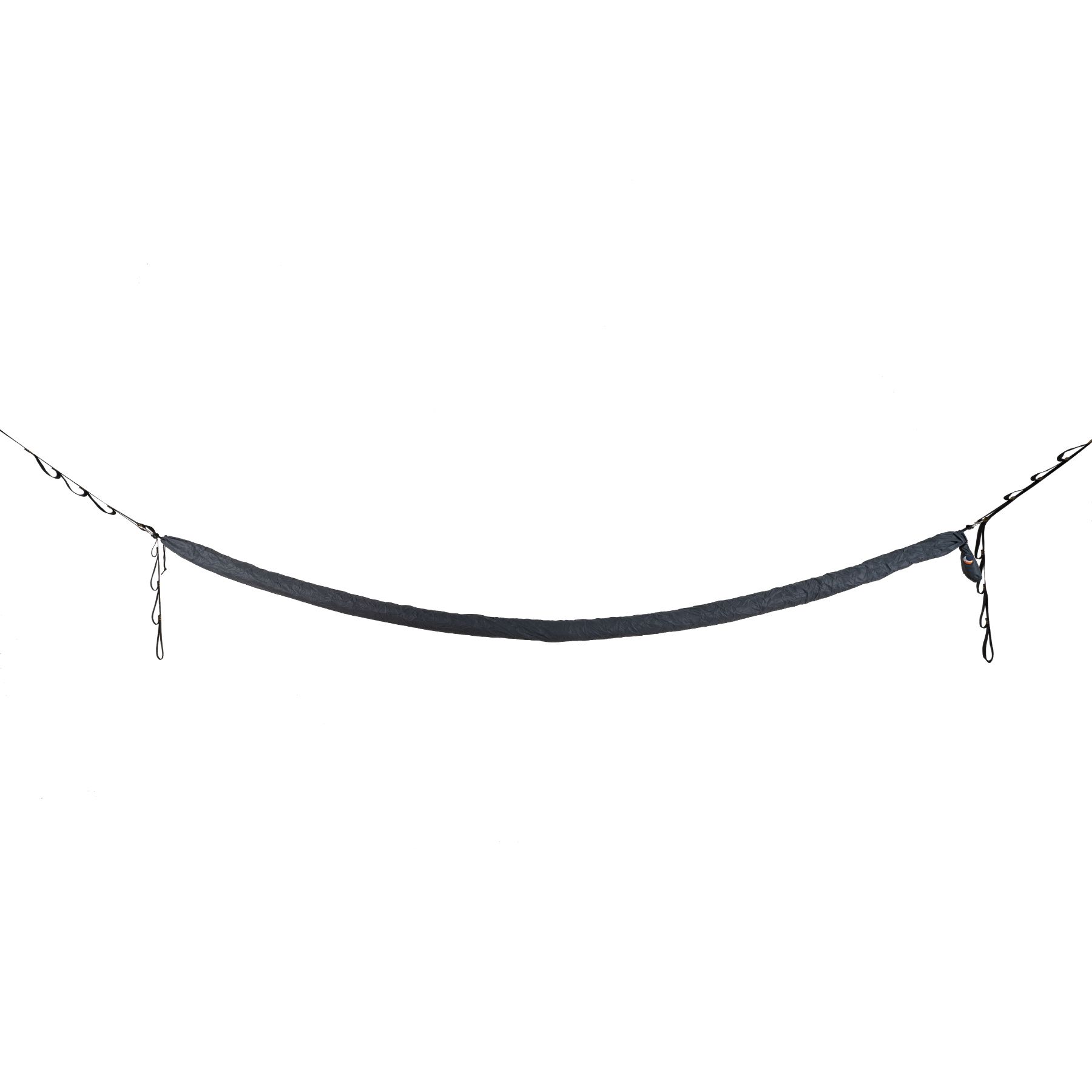 Ticket to the Moon Hammock Sleeve, Hangmat Omslag, Grijs