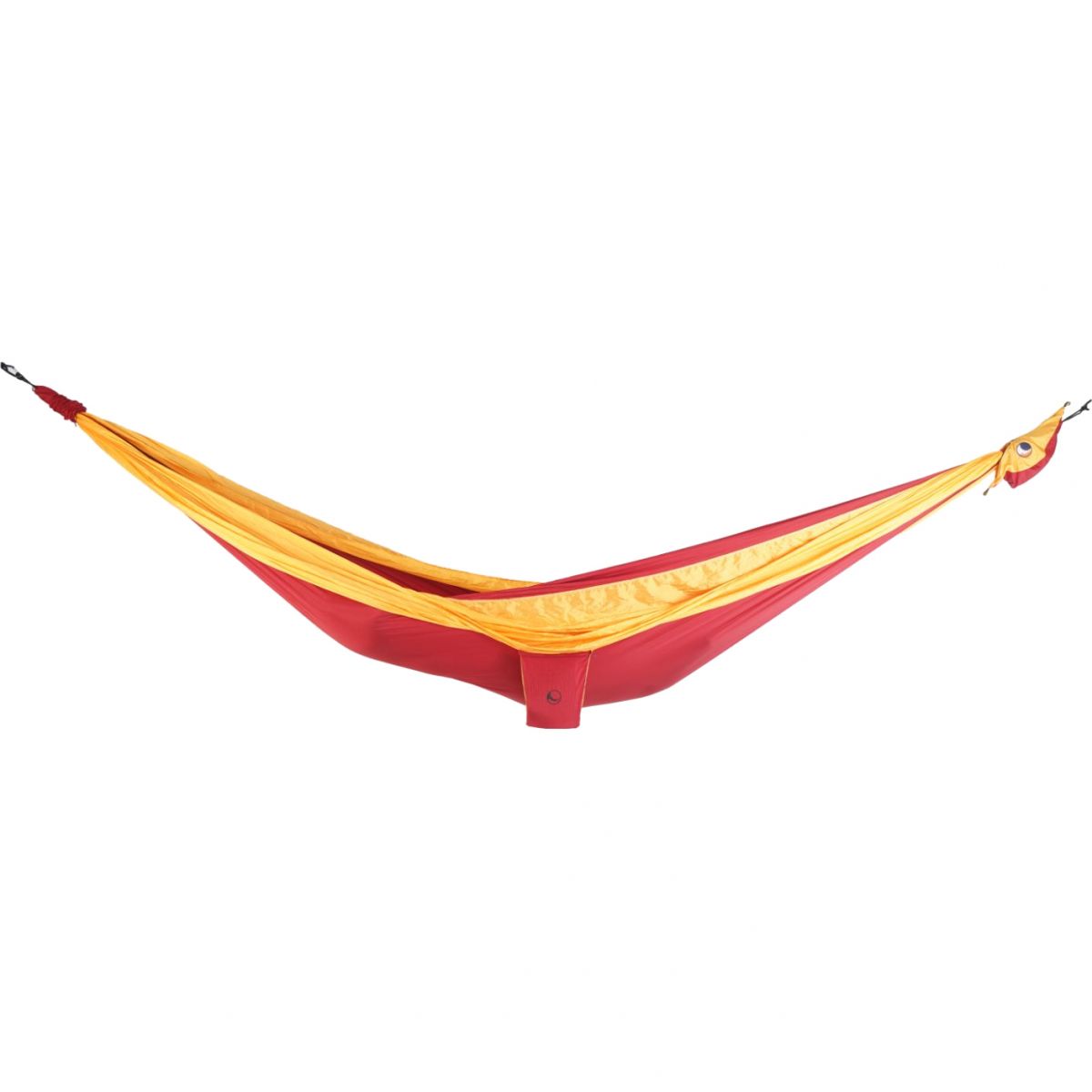 Ticket to the Moon Honeymoon Hammock, Hangmat, Rood/Geel