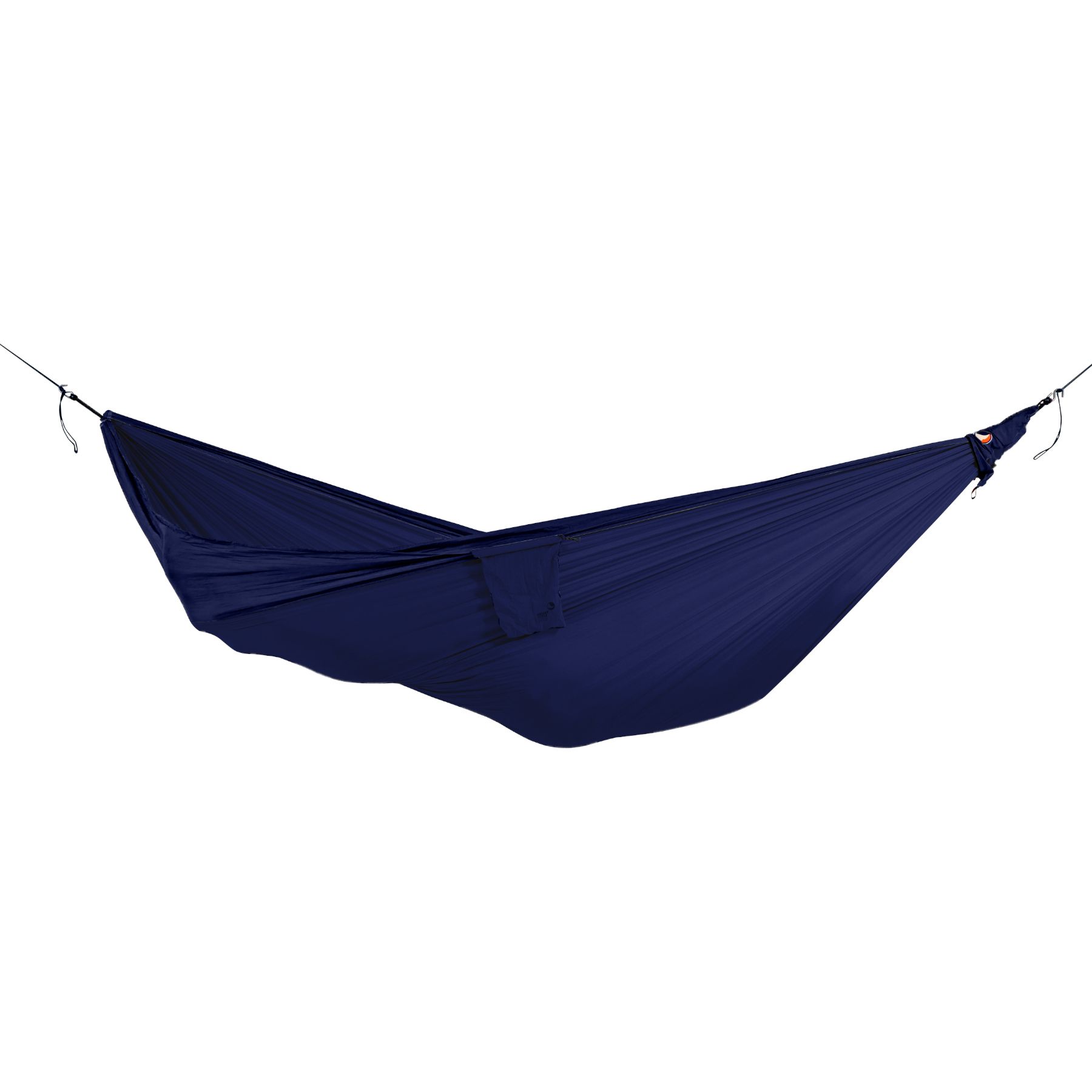 Ticket to the Moon King Size Hammock (320 x 230 cm), Hangmat, Blauw