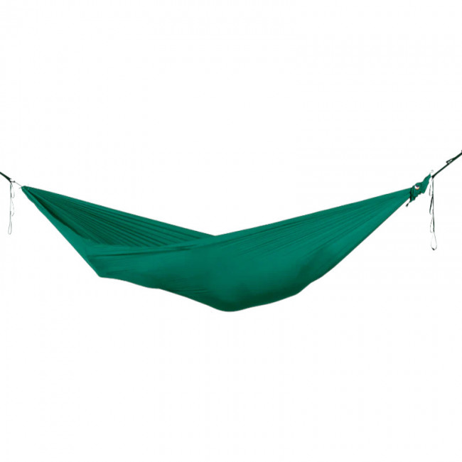 Ticket to the Moon Lightest Hammock 2024, Hangmat, Groen
