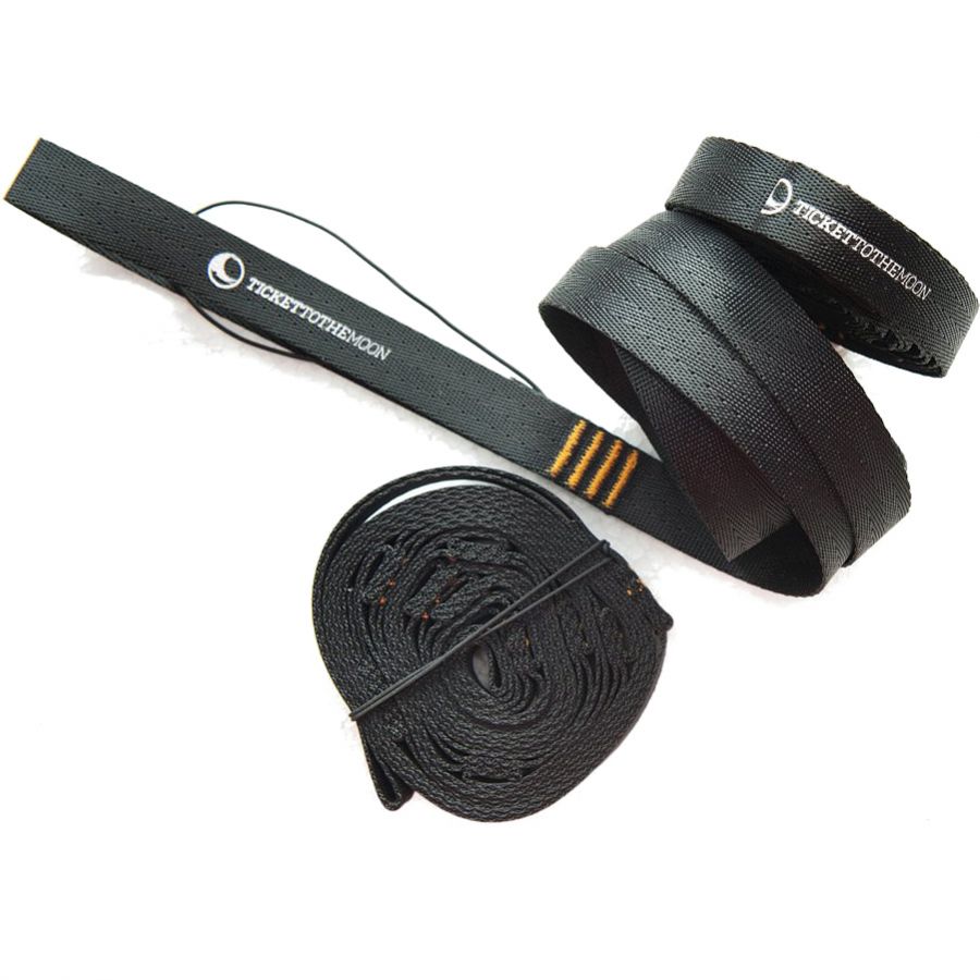 Ticket To The Moon MoonStraps webbing (2 x 250 cm; Pair)