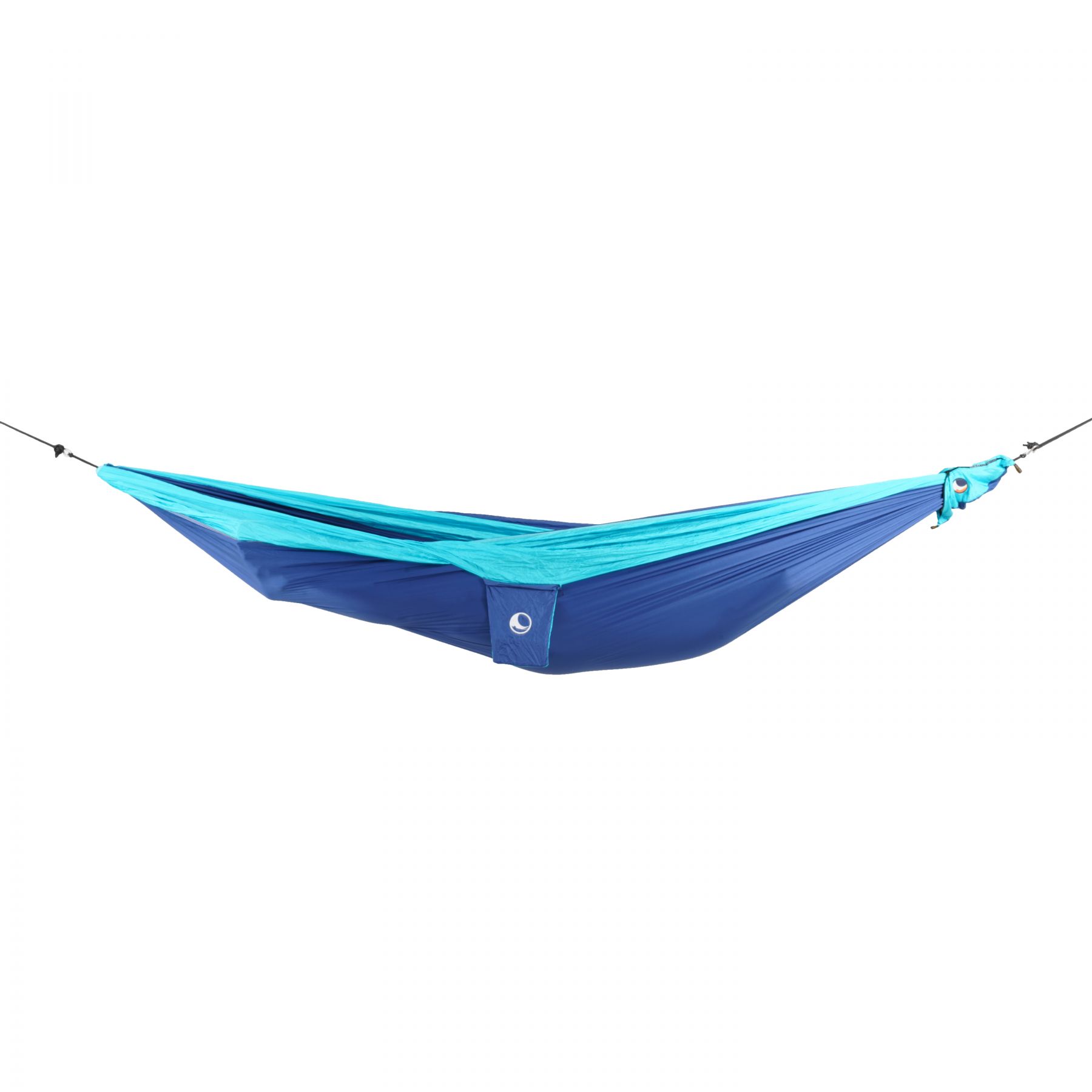Ticket to the Moon Original Hammock, hangmat, blauw