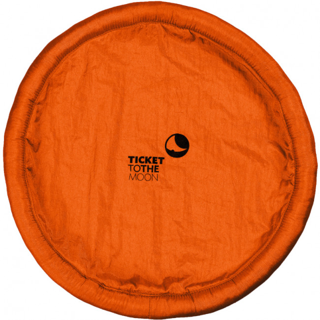 Ticket to the Moon Ultimate Moon Disc, Frisbee, Oranje