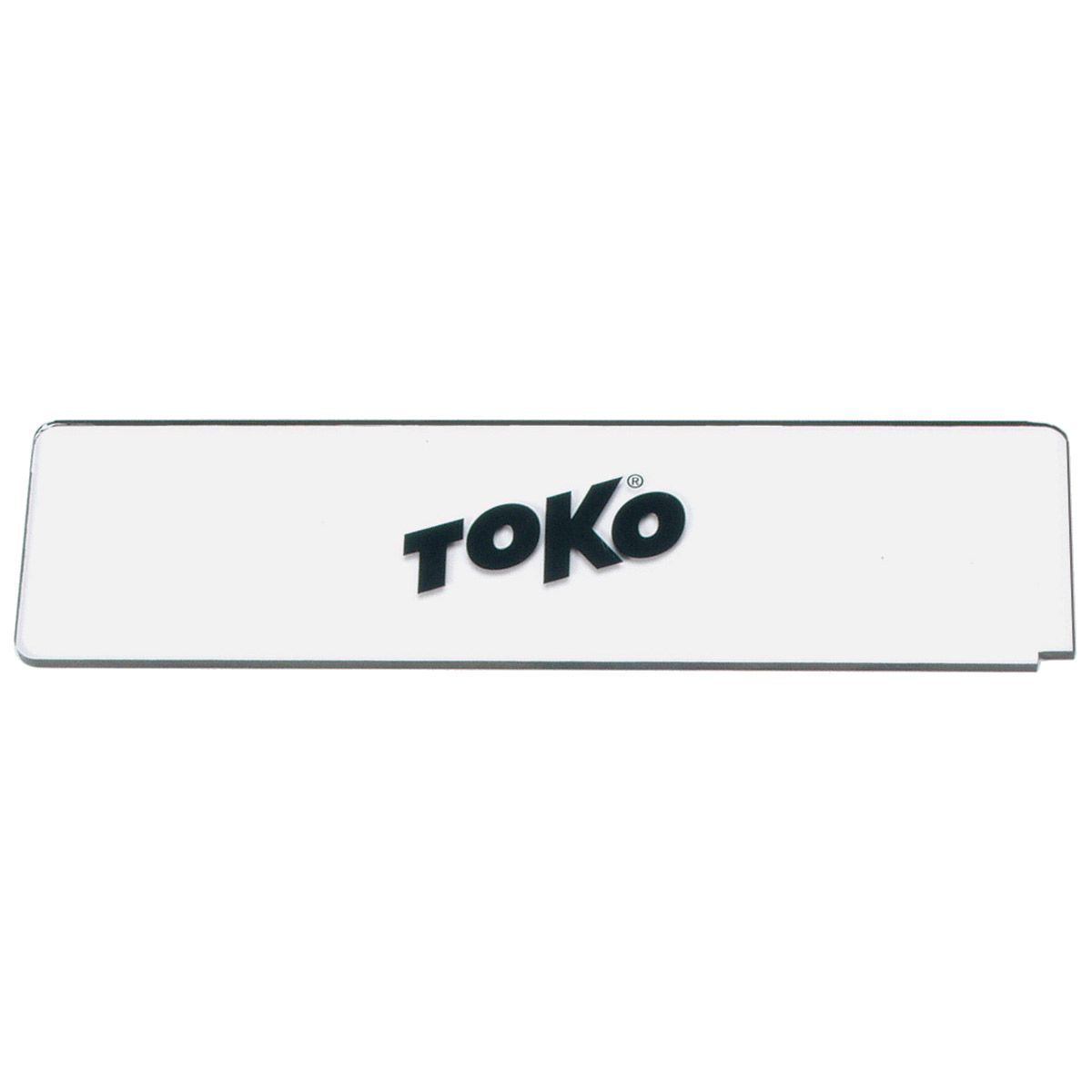 Toko Plexi Blade 4mm GS, Schraper
