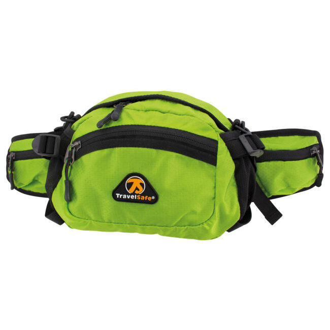 TravelSafe Street Life M, groen