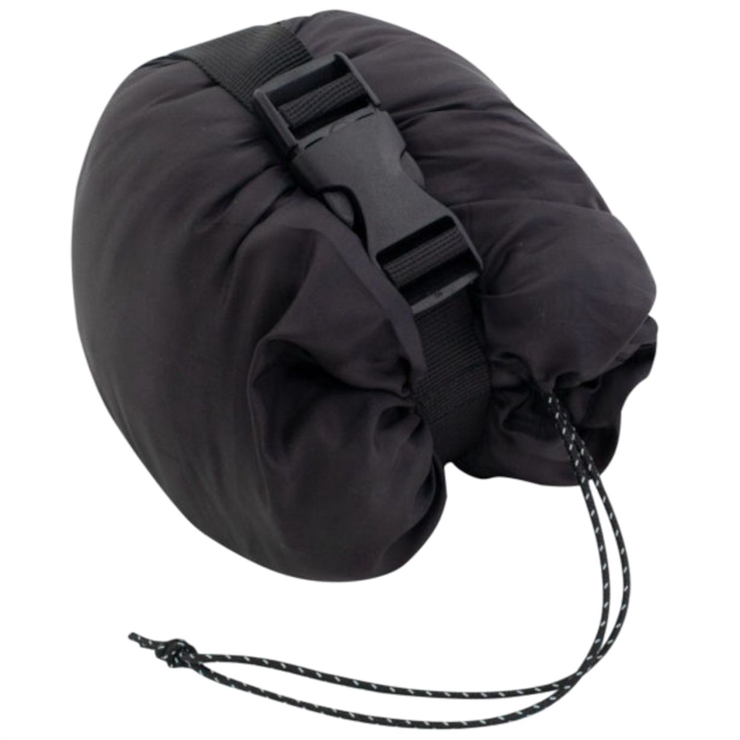 TravelSafe Universeel Muskietennet voor Hangmat, zwart