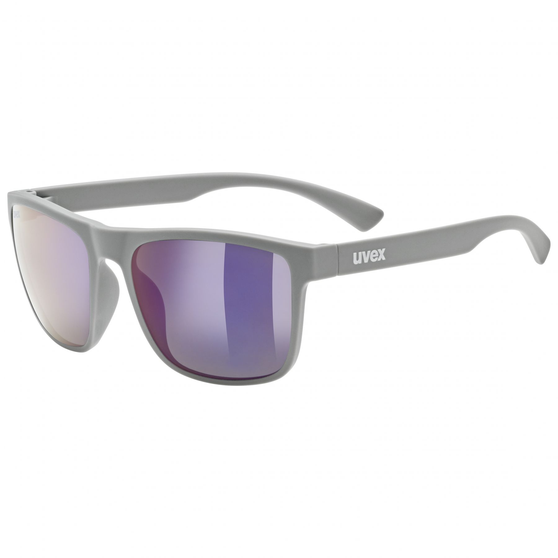 Uvex rookie, zonnebril, junior, grijs