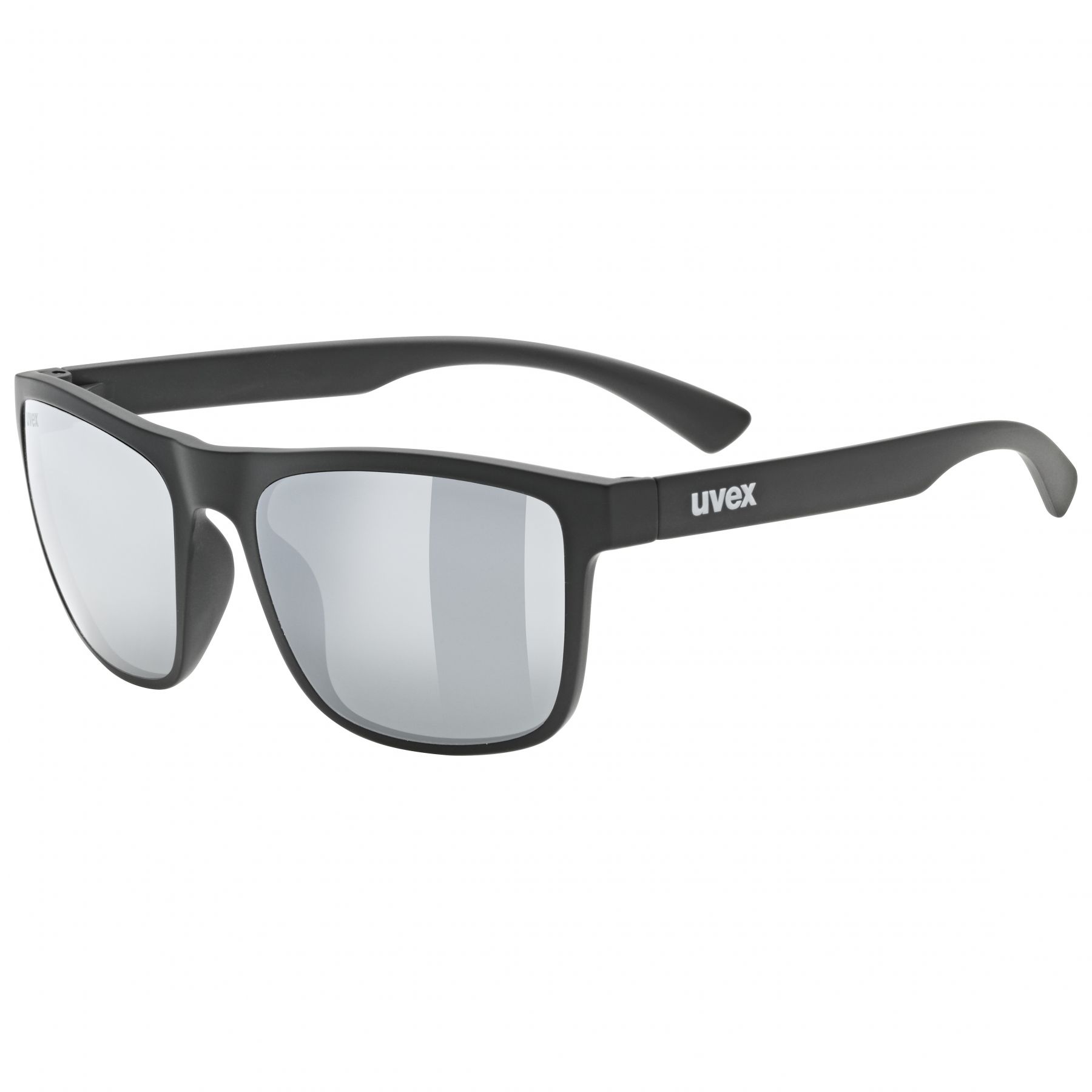 Uvex rookie, zonnebril, junior, zwart