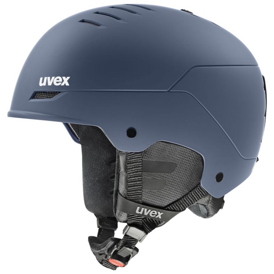 Uvex Wanted, skihelm, donkerblauw