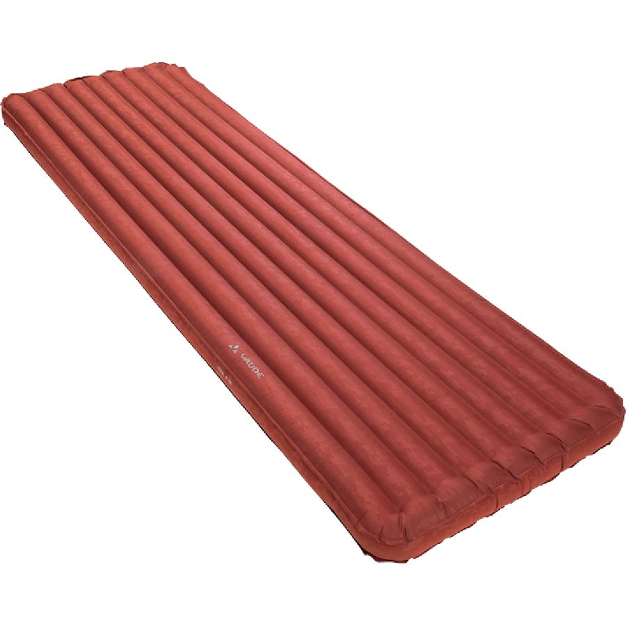 Vaude Hike 9 M, slaapmat, rood