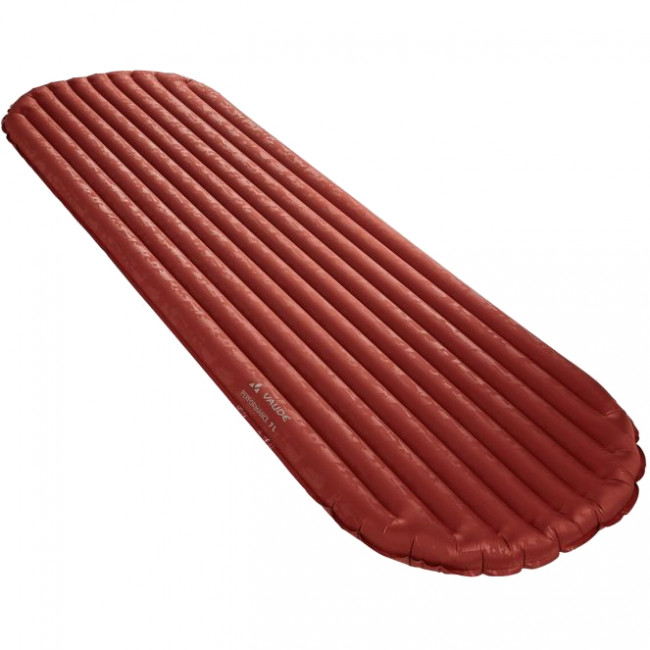 Vaude Performance 7 L, slaapmat, rood