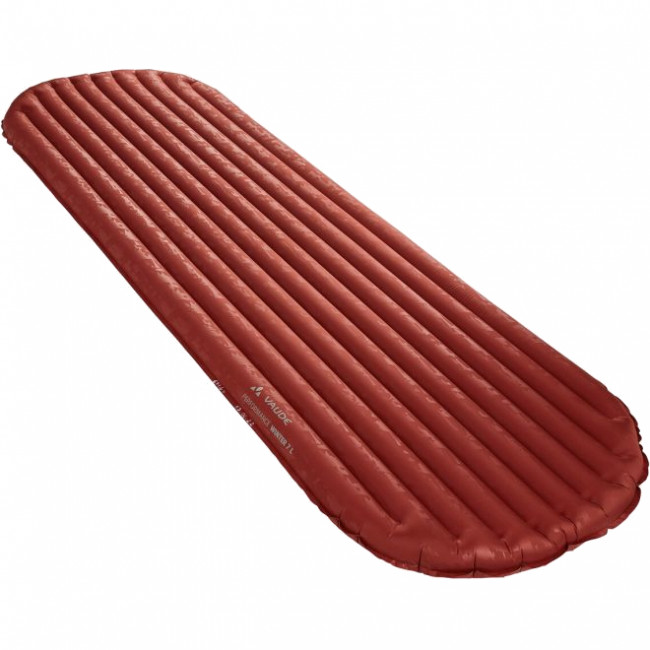 Vaude Performance Winter 7 L, slaapmat, rood