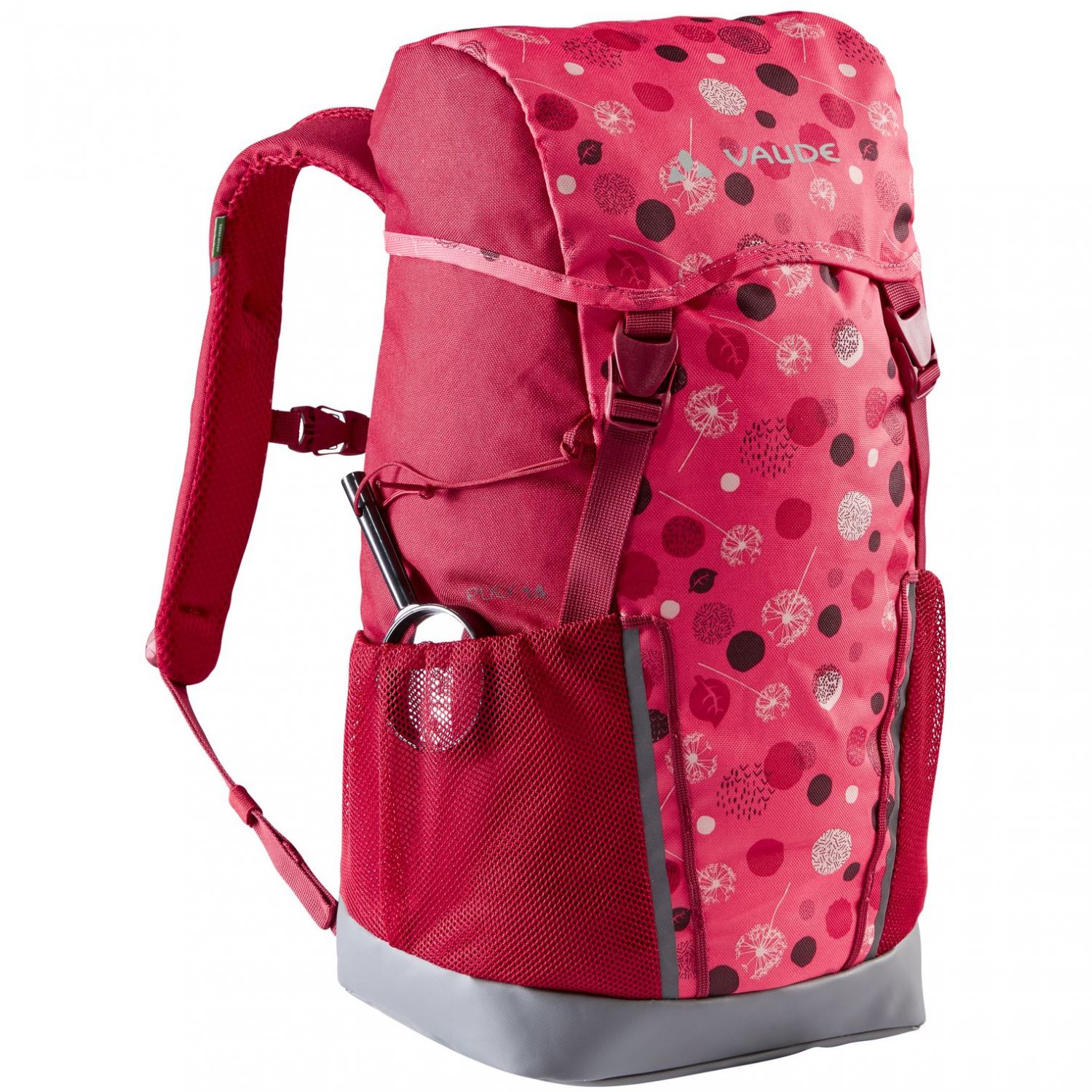 Vaude Puck 14, rugzak, roze