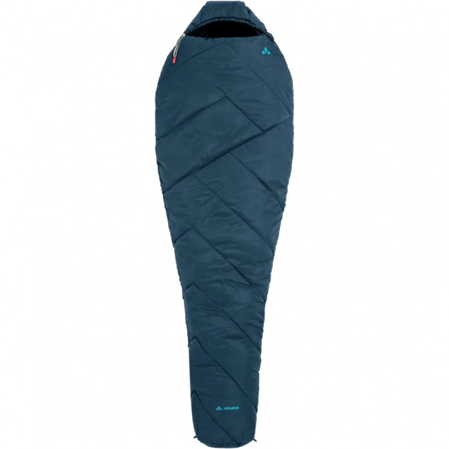Vaude Sioux 800 XL II SYN, slaapzak, blauw