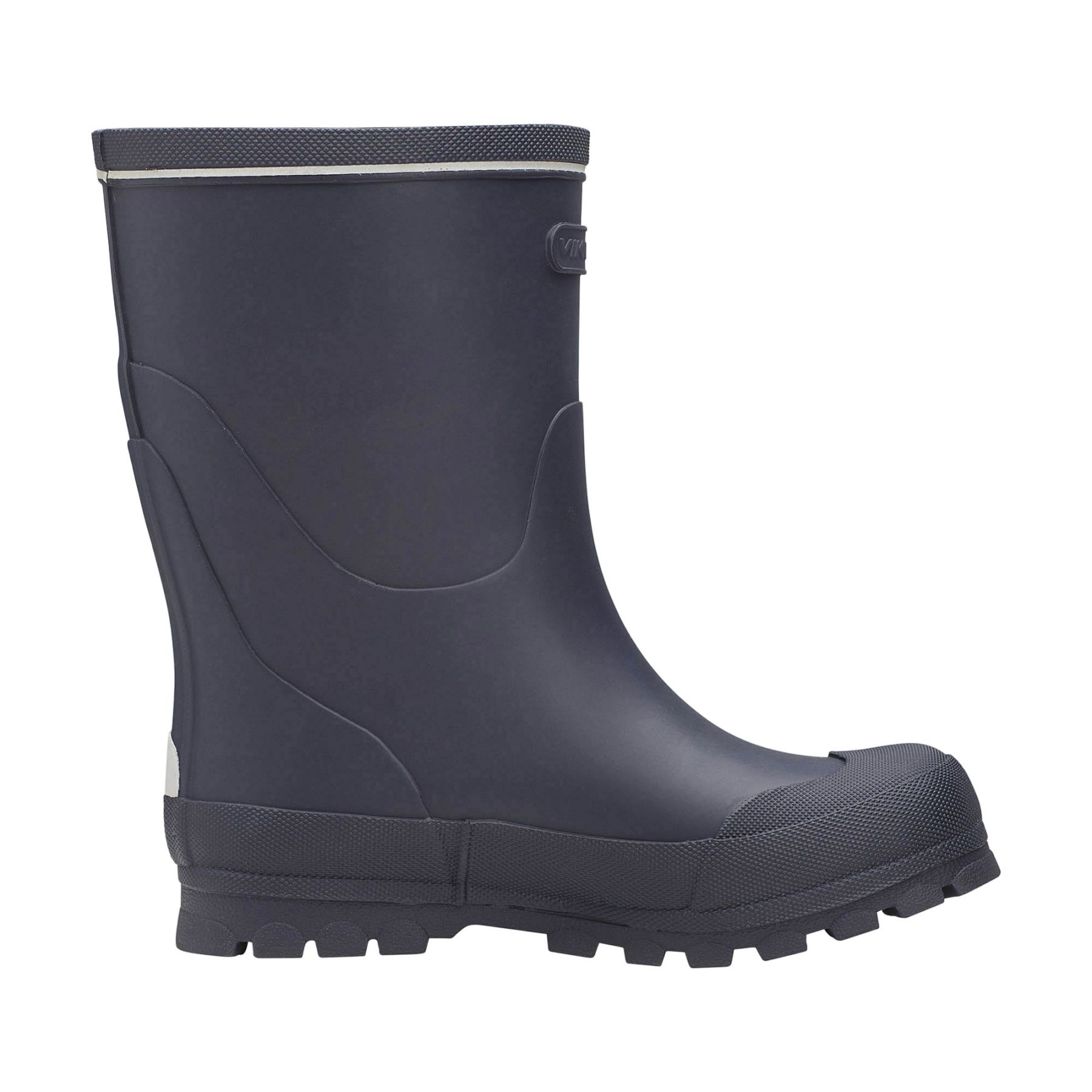 Viking Footwear Jolly, regenlaarzen, kinderen, blauw