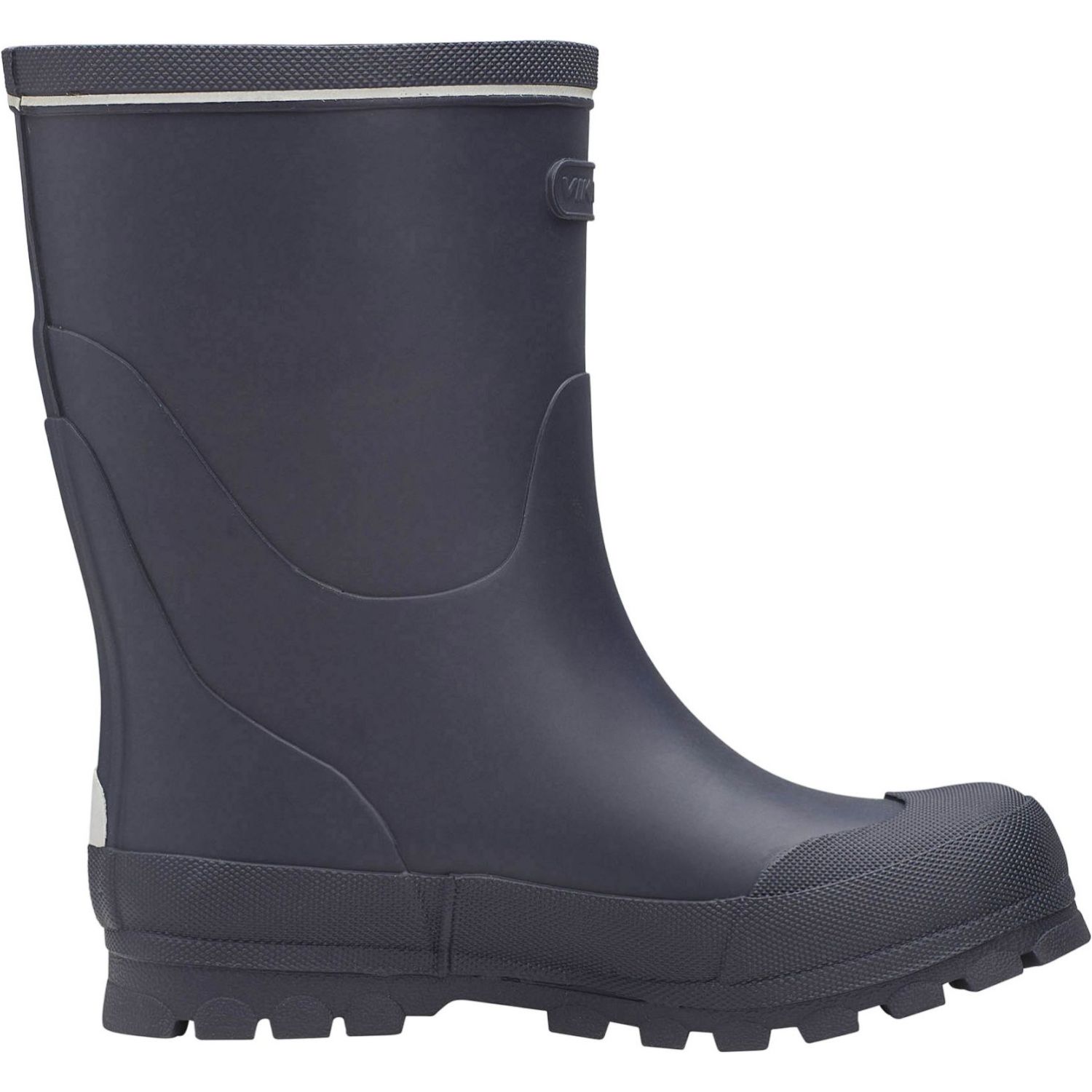 Viking Footwear Jolly, regenlaarzen, kinderen, blauw