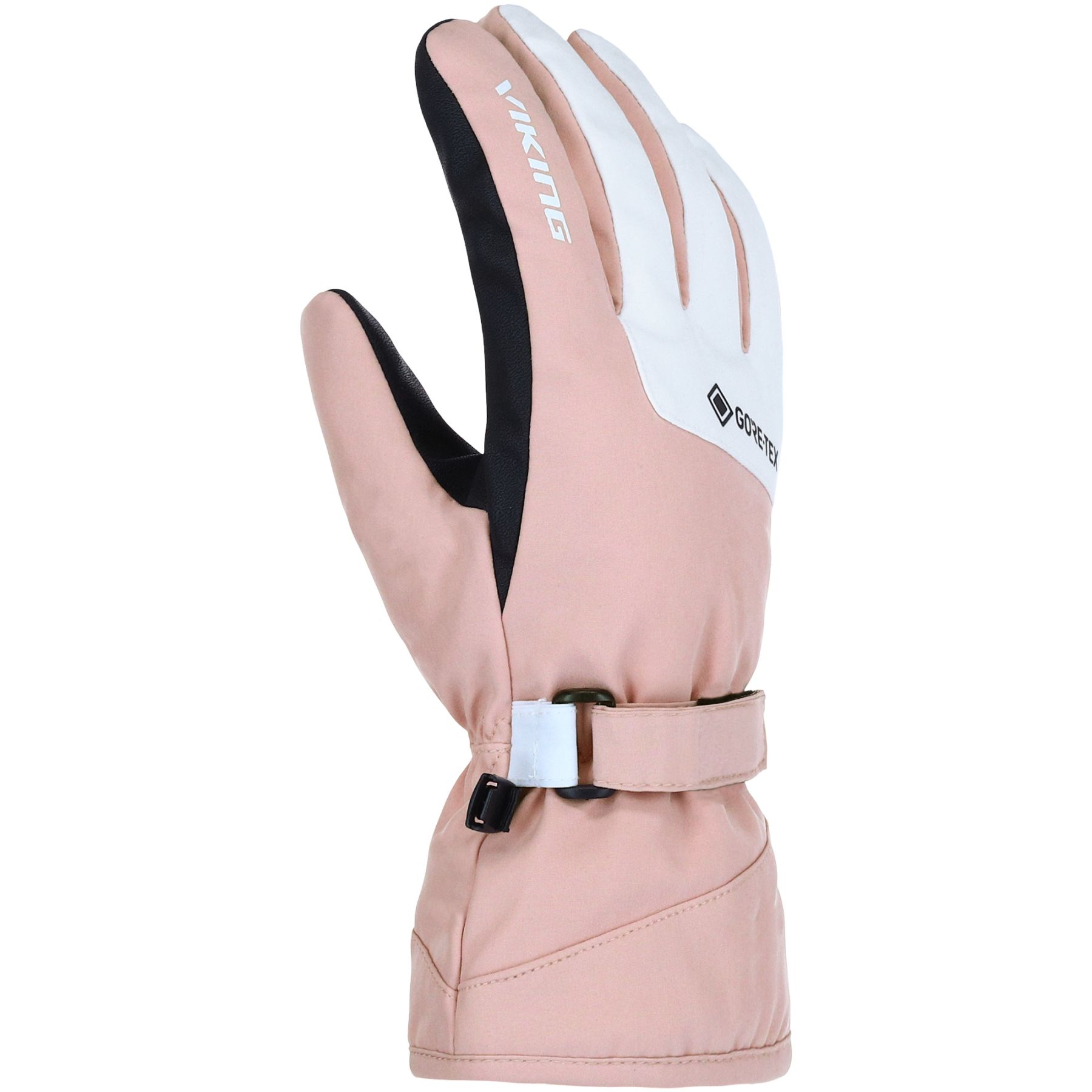 Viking Sherpa 2.0 GTX, skihandschoenen, dames, roze
