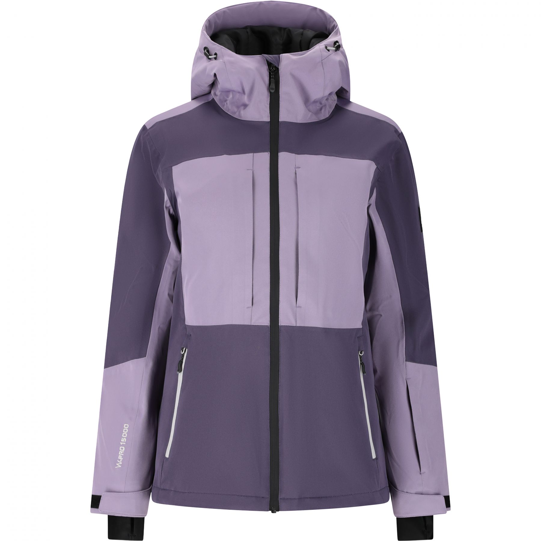 Whistler Boulder, skijas, dames, paars