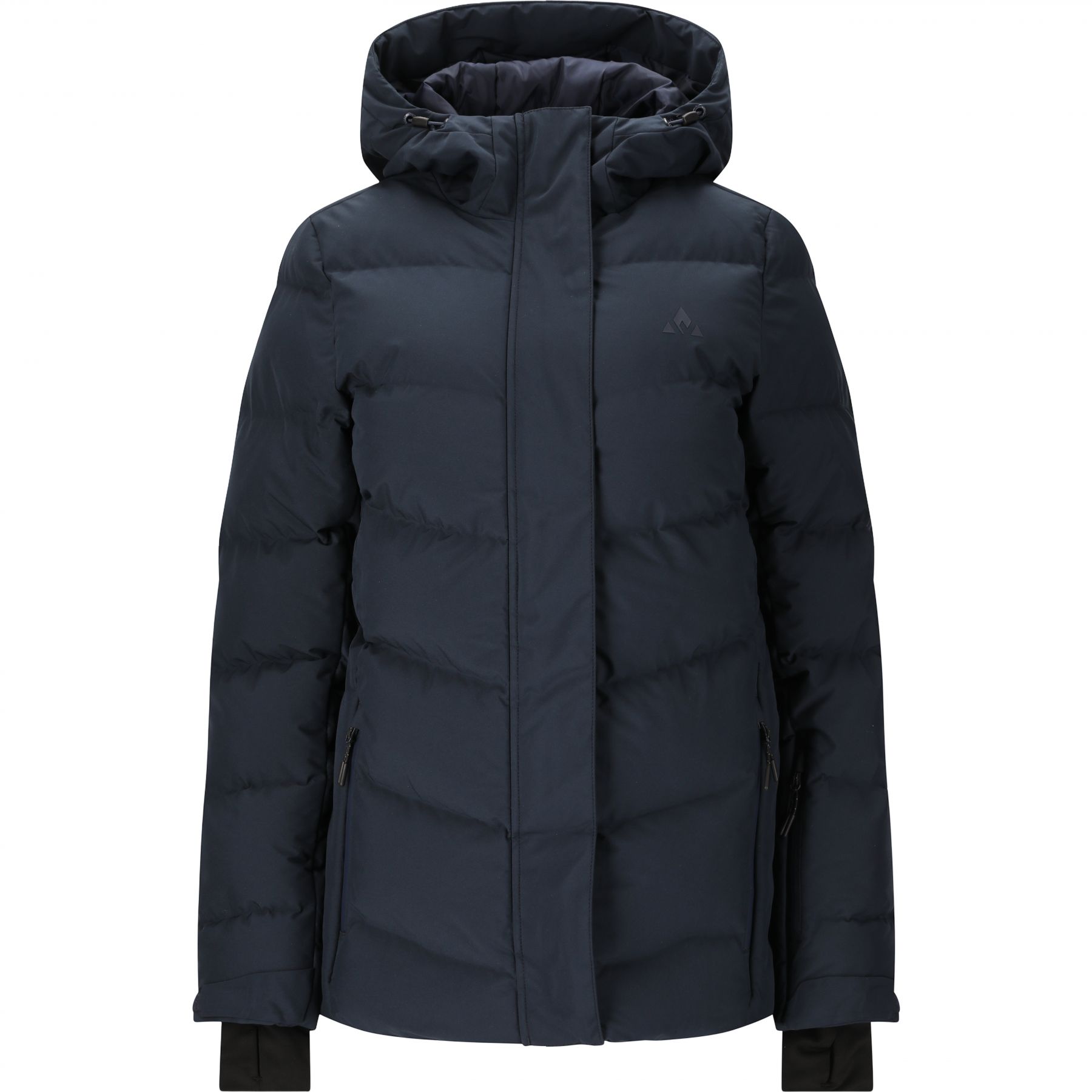 Whistler Cheno, skijas, dames, blauw