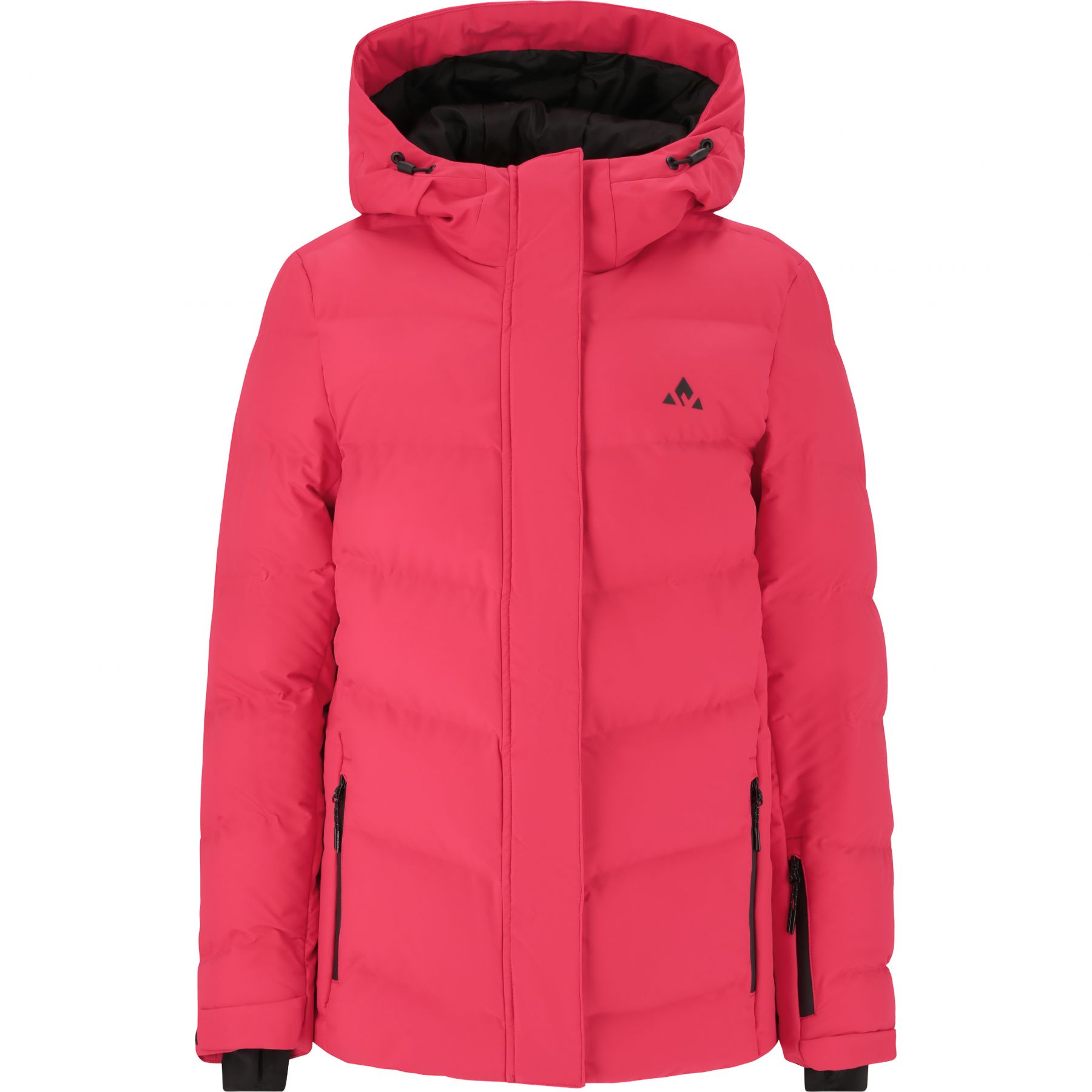 Whistler Cheno, skijas, dames, rood