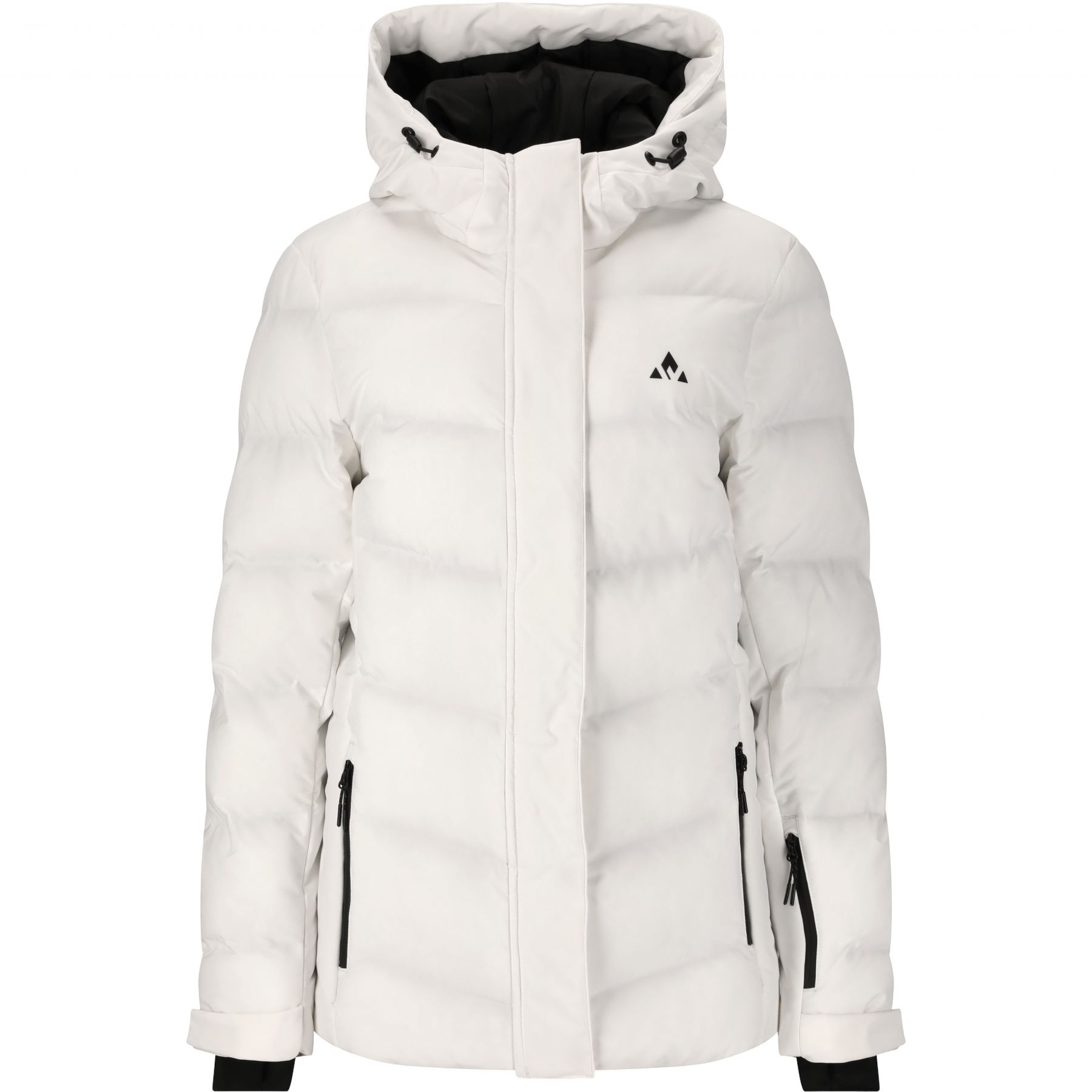 Whistler Cheno, skijas, dames, wit