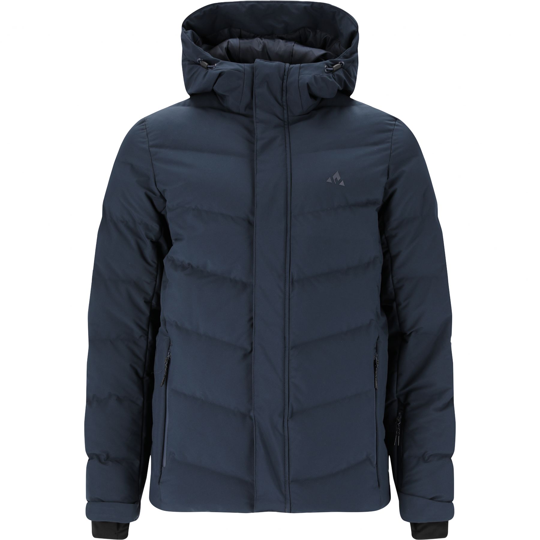 Whistler Cheno, skijas, heren, blauw