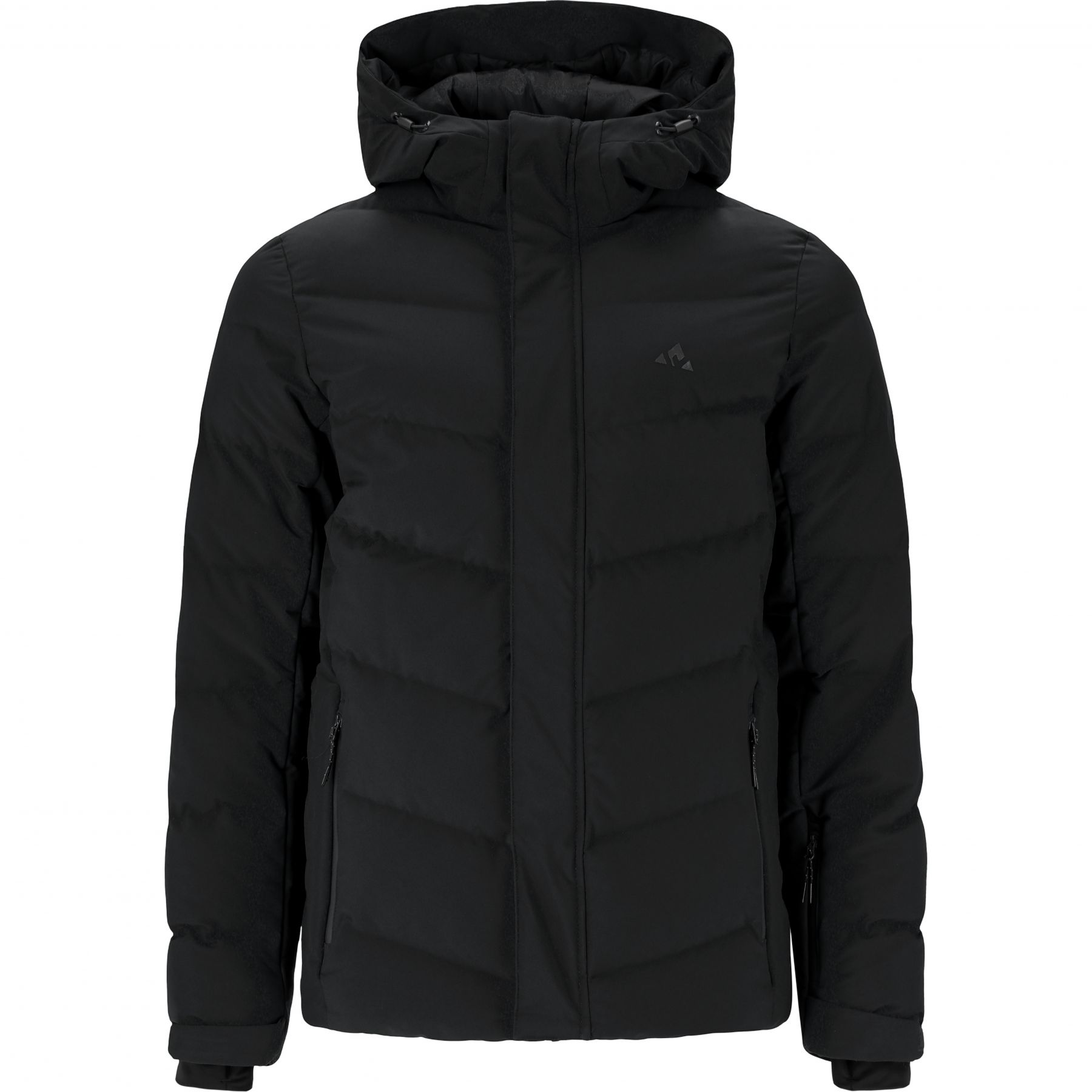 Whistler Cheno, skijas, heren, zwart