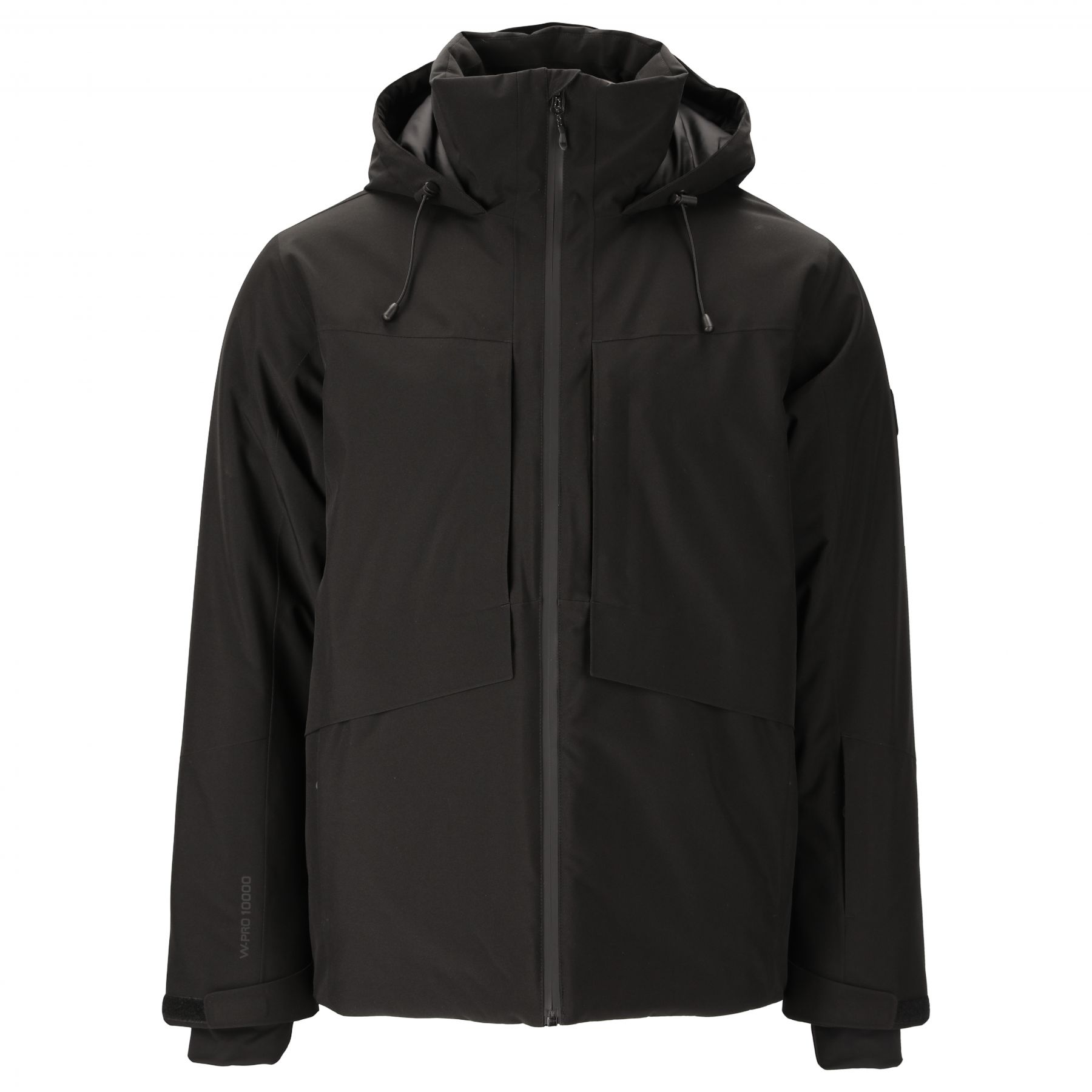 Whistler Kingland, skijas, heren, zwart