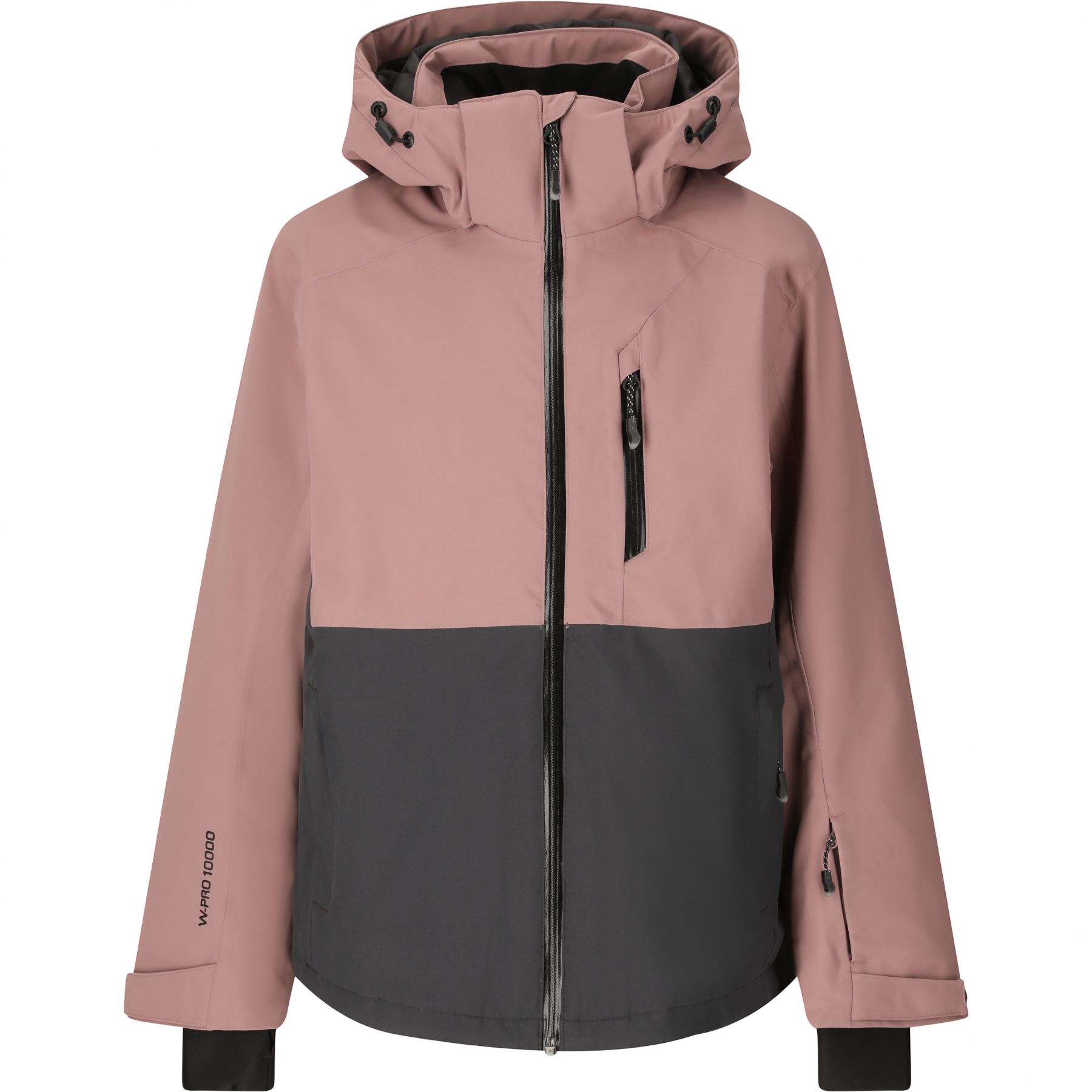 Whistler Rossburg, skijas, junior, twilight mauve